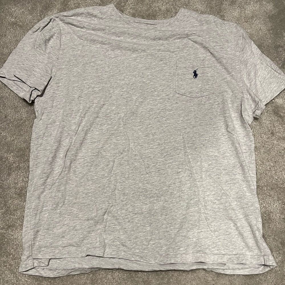 Polo Ralph Lauren Men’s T-Shirt